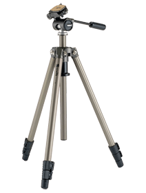 Velbon The tripod inovators