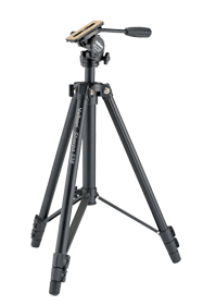 Velbon The tripod inovators