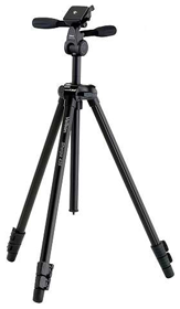 Velbon The tripod inovators