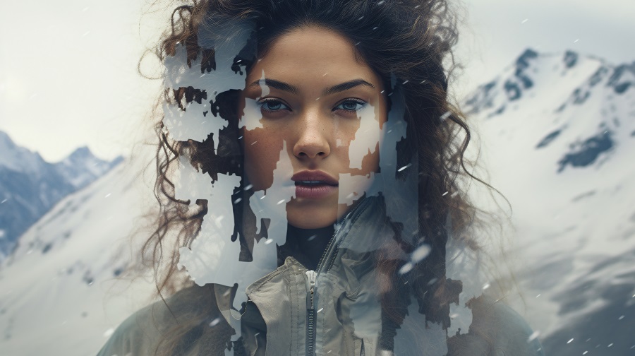 From stock photos to AI creators: a new era of visual content