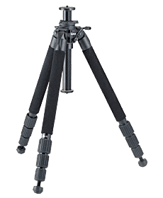 Velbon The tripod inovators