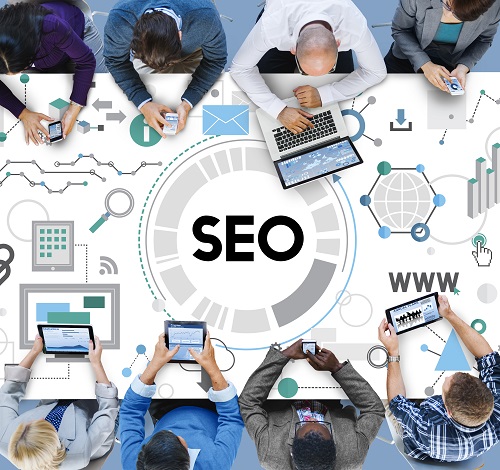 Local SEO in 2024: The Secret to Small Businesses Success